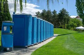Best Portable Restroom Maintenance and Cleaning  in Mount Oliver, PA