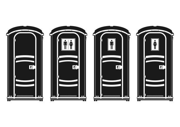 Best Portable Toilet Rental for Emergency Services  in Mount Oliver, PA