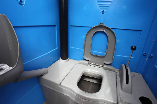 Best Portable Toilets for Parks and Recreation Areas  in Mount Oliver, PA