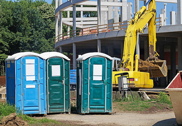 Best Portable Toilets for Disaster Relief Sites  in Mount Oliver, PA
